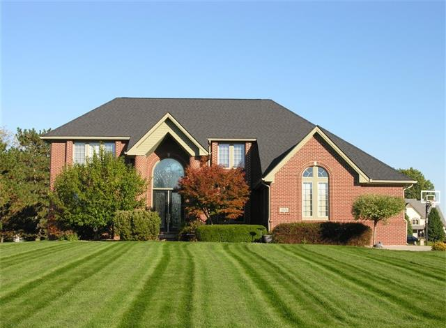 Homes for Sale in The Hills of Kings Pointe Rochester MI